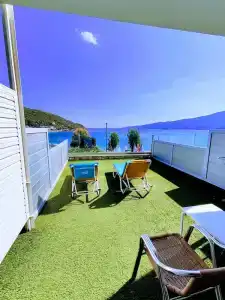 New Aegli Resort - 107