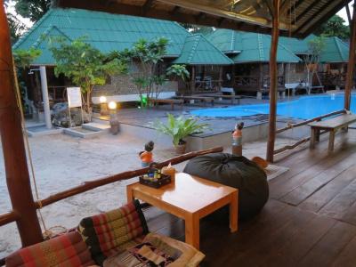 v-View Beach Resort - 8