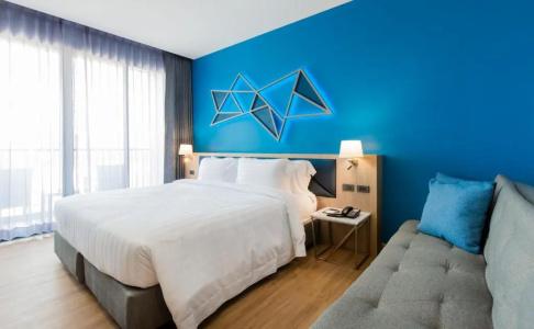 Bluesotel Smart Krabi Aonang Beach - Adults Only - Sha Extra Plus - 53