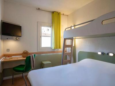 ibis budget Menton Bord de Mer - 3