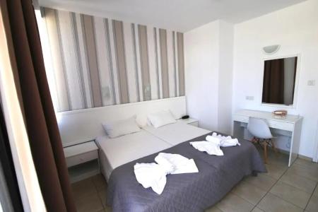 Lantiana Napa Aparthotel - 58