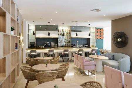 AluaSoul Costa Málaga - 14