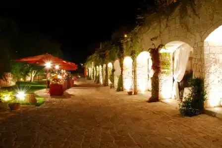 Relais San Martino - 29