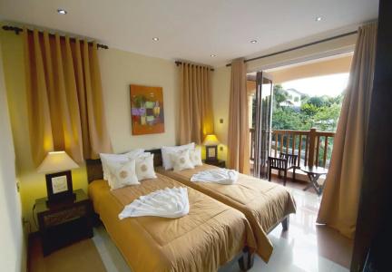 The Palm Seychelles - 26