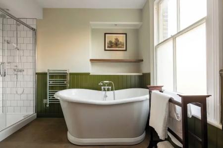 The Drayton Court - 137