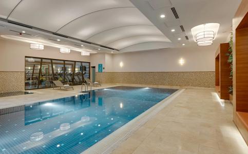 Doubletree by Hilton Van - 20
