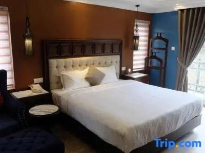 Eden Boutique & Spa - 74