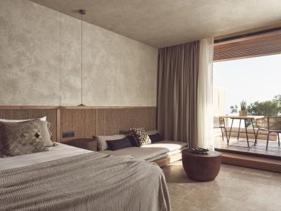 Olea All Suite - 4