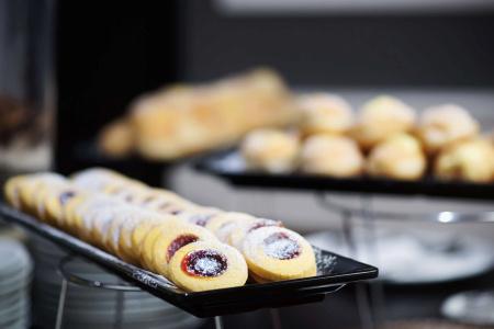 Radisson Blu GHR Rome - 12