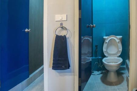 The Moon Hostel Huahin - 9
