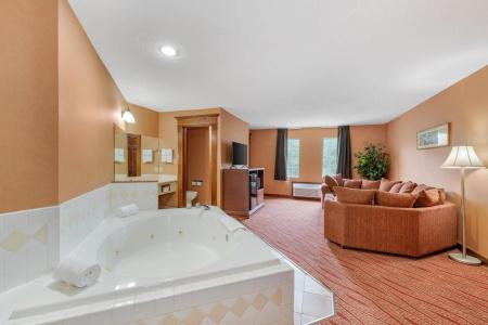 Quality Inn South - 7