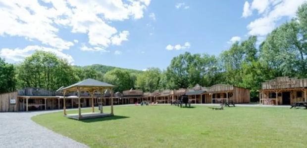 Zündstoff-City Western-Motel - 8