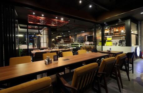 Orka Taksim Suites & - 19