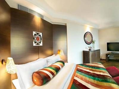 The Lalit Jaipur - 4