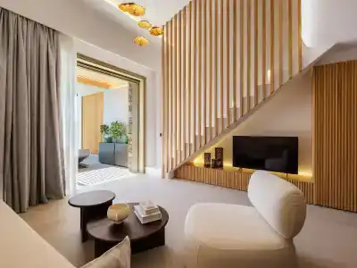 Panormos Bay Suites - 71