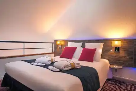 Mercure Blois Centre - 24
