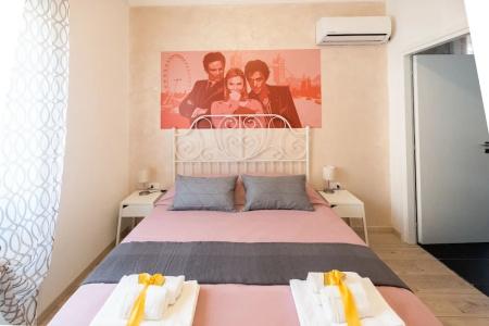 Cineroma b&b - 90