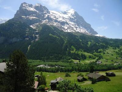 Tschuggen - 76