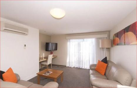 The Old Woolstore Apartment - 46