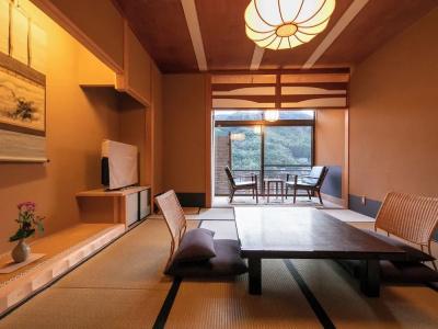 Fujiya Ryokan - 1