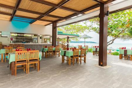 Coconut Beach Resort - 26
