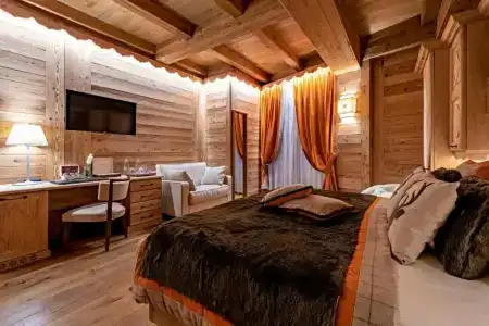 Fiocco Di Neve Relais & Spa - 27