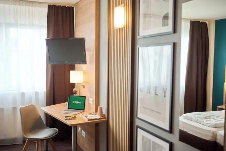 Luise Mannheim - by SuperFly Hotels - 33
