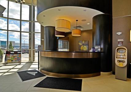 Best Western Premier Freeport Inn Airport - 17