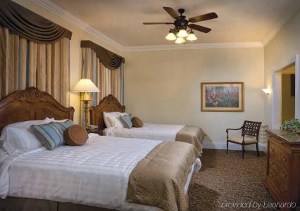 Wyndham VR Governor's Green - 25