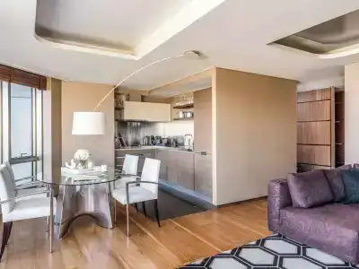 Swissotel The Bosphorus Istanbul - 184