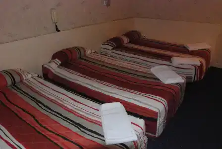 Hôtel Acropolis - 3