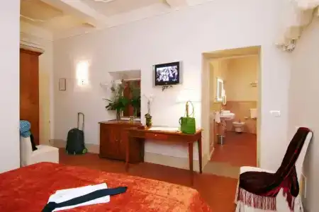 Palazzo San Niccolò & Spa - 122