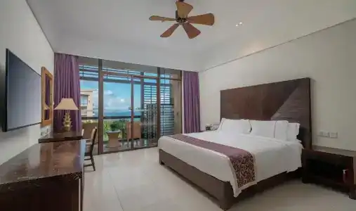 Yalong Bay Mangrove Tree Resort - 29