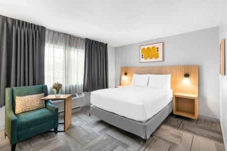 Sonesta Simply Suites Austin South - 5