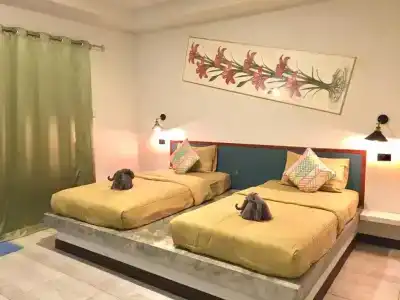 The Herbal Khao Lak - 15