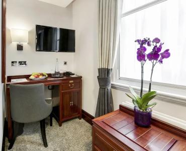 Fitzrovia - 30