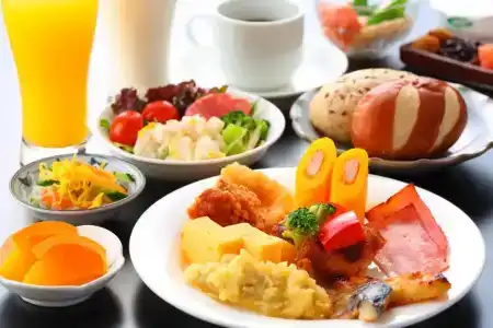 Route-Inn Grand Muroran - 8