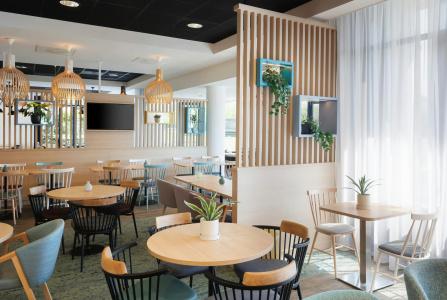 Hampton by Hilton Amsterdam Airport Schiphol - 31