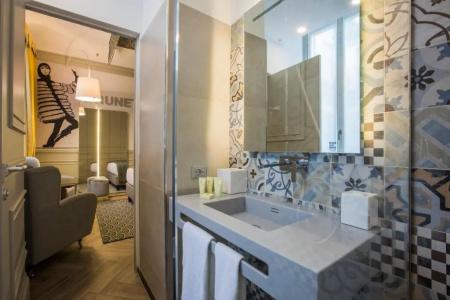 Indigo Milan - Corso Monforte, An Ihg Hotel - 40
