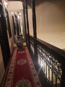 Riad Aubrac - 92