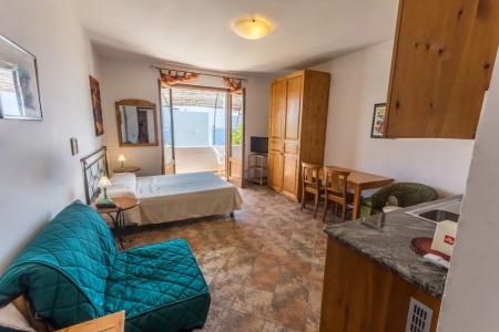 Residence Baia Portinenti - 21