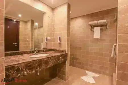 Rivoli Suites - 8