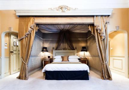 The Gore London - Starhotels Collezione - 3