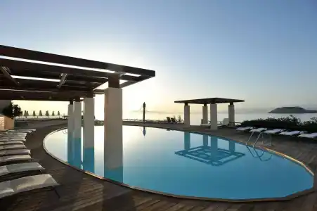 Sea Side Resort & Spa - Adults Only - 14