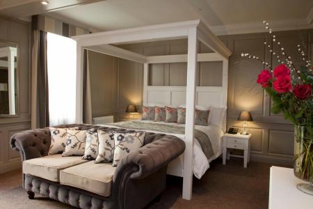 Vanbrugh House - 44