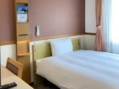 Toyoko Inn Morioka eki Minami guchi Ekimae - 73