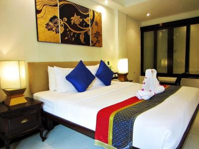 Yantarasri Resort - 270