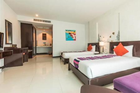 Krabi Aquamarine Resort - Sha Plus - 135