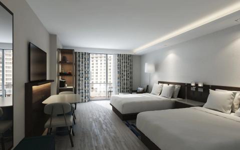 Hyatt Centric Brickell Miami - 4