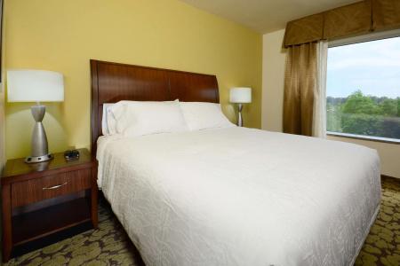 Hilton Garden Inn Airport - 3